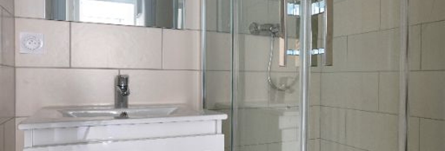 Appartement 1 Pièce 12 m² à louer à Chambéry (73000)