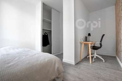 Appartement 1 pièces 335 €
