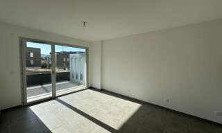 Appartement 2 Pièces 41 m² à louer à Challes-les-Eaux (73190)