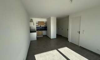 Appartement 2 Pièces 41 m² à louer à Challes-les-Eaux (73190)