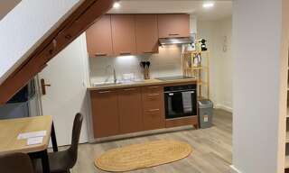 Appartement 1 Pièce 19 m² à louer à Chambéry (73000)