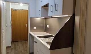 Appartement 1 Pièce 26 m² à louer à Chambéry (73000)