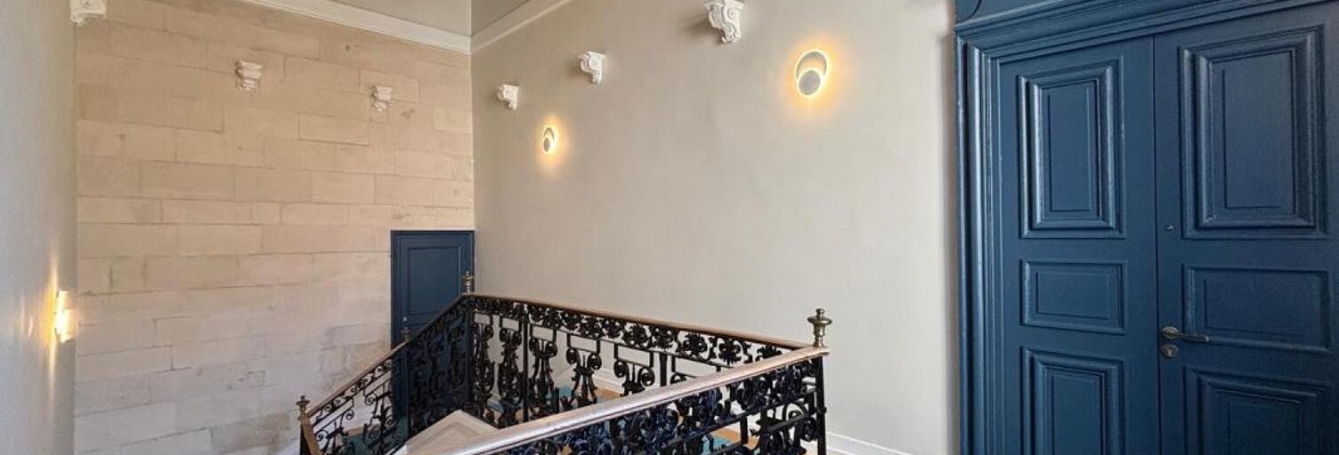 Appartement 2 Pièces 69 m² à louer à La Rochelle (17000)