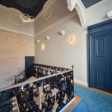 Appartement 2 pièces 1050 €