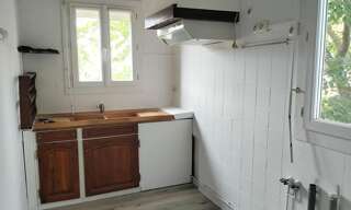 Appartement 1 Pièce 60 m² à louer à Saint-Ambroix (30500)