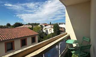 Appartement 1 Pièce 19 m² à louer à Toulouse (31400)