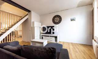 Maison 4 Pièces 87 m² à vendre à Loison-sous-Lens (62218)