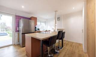 Maison 4 Pièces 87 m² à vendre à Loison-sous-Lens (62218)