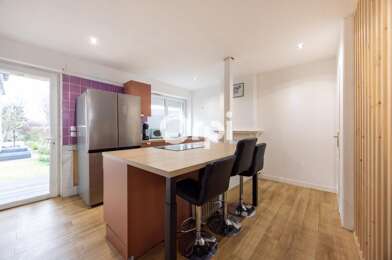 Maison 4 pièces 130390 €