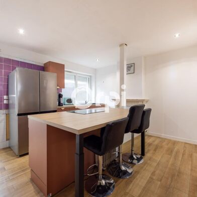 Maison 4 pièces 130390 €