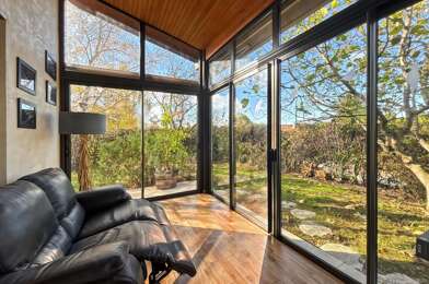 Maison 5 pièces 563000 €