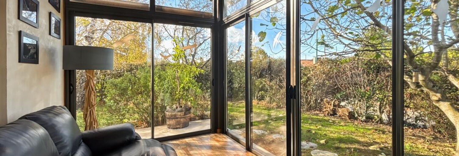 Maison 5 Pièces 150 m² à vendre à Escalquens (31750)