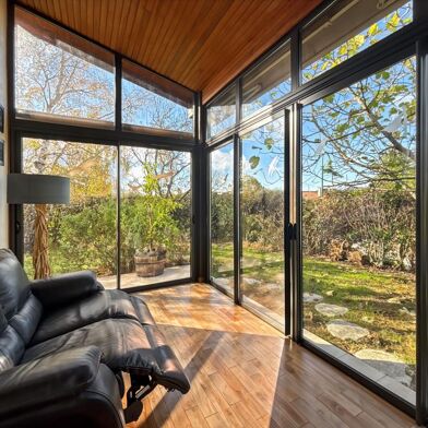 Maison 5 pièces 563000 €