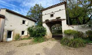 Maison 3 Pièces 52 m² à louer à Roquecourbe (81210)