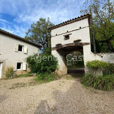 Maison 3 pièces 545 €