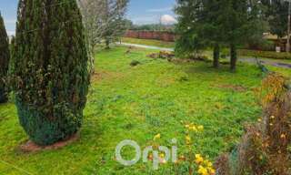 Terrain   m² à vendre à Saint-Just-le-Martel (87590)