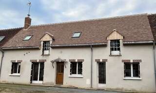 Maison 4 Pièces 120 m² à vendre à Saint-Romain-sur-Cher (41140)