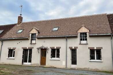 Maison 4 pièces 126735 €