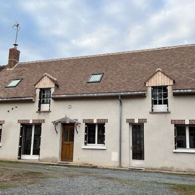 Maison 4 pièces 126735 €