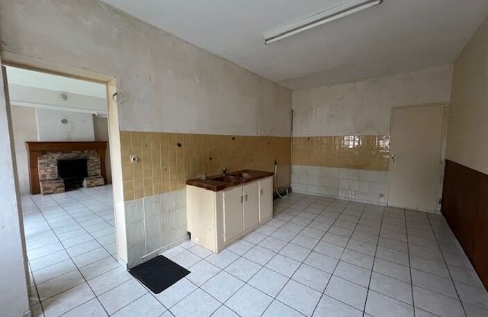 Maison À Vendre, SAINT ROMAIN/CHER — photo 3