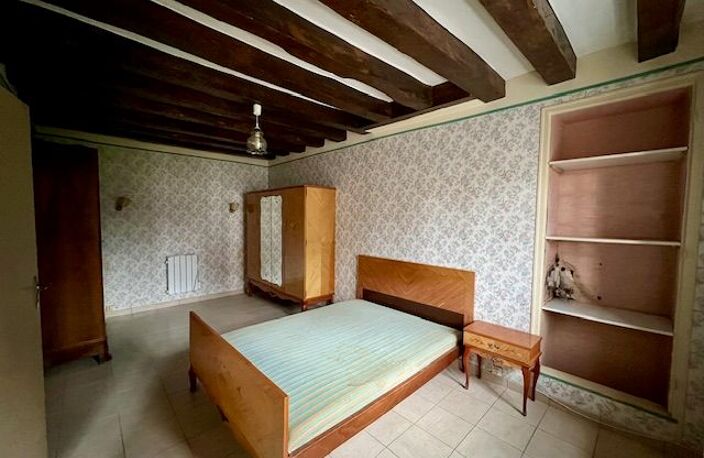 Maison À Vendre, SAINT ROMAIN/CHER — photo 4