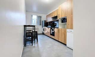 Appartement 3 Pièces 75 m² à vendre à Limoges (87100)