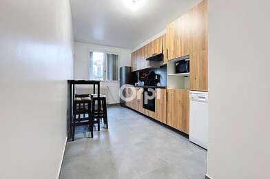 Appartement 3 pièces 79900 €