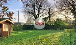 Maison 5 Pièces 90 m² à louer à Limerzel (56220)