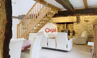 Maison 5 Pièces 90 m² à louer à Limerzel (56220)