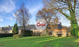 Maison 5 Pièces 90 m² à louer à Limerzel (56220)