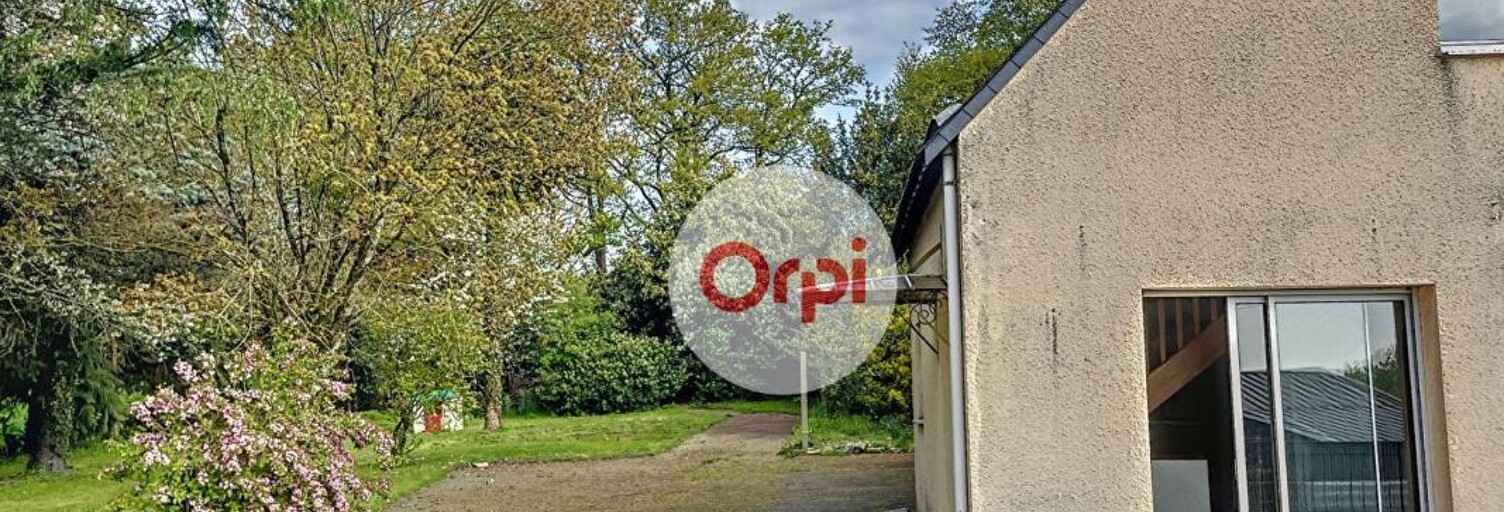 Maison 6 Pièces 126 m² à louer à Rieux (56350)