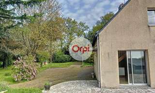 Maison 6 Pièces 126 m² à louer à Rieux (56350)