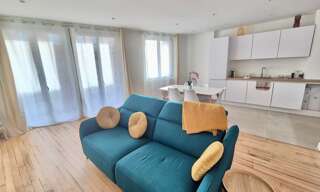 Appartement 4 Pièces 88 m² à vendre à Toulouse (31000)