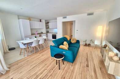 Appartement 4 pièces 395000 €
