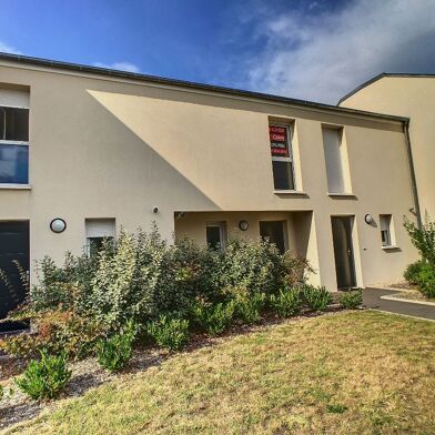 Appartement 2 pièces 755 €