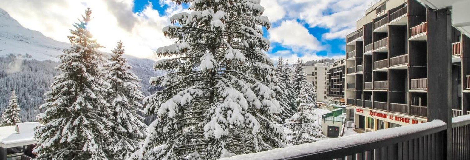 Appartement 4 Pièces 75 m² à vendre à Cluses (74300)