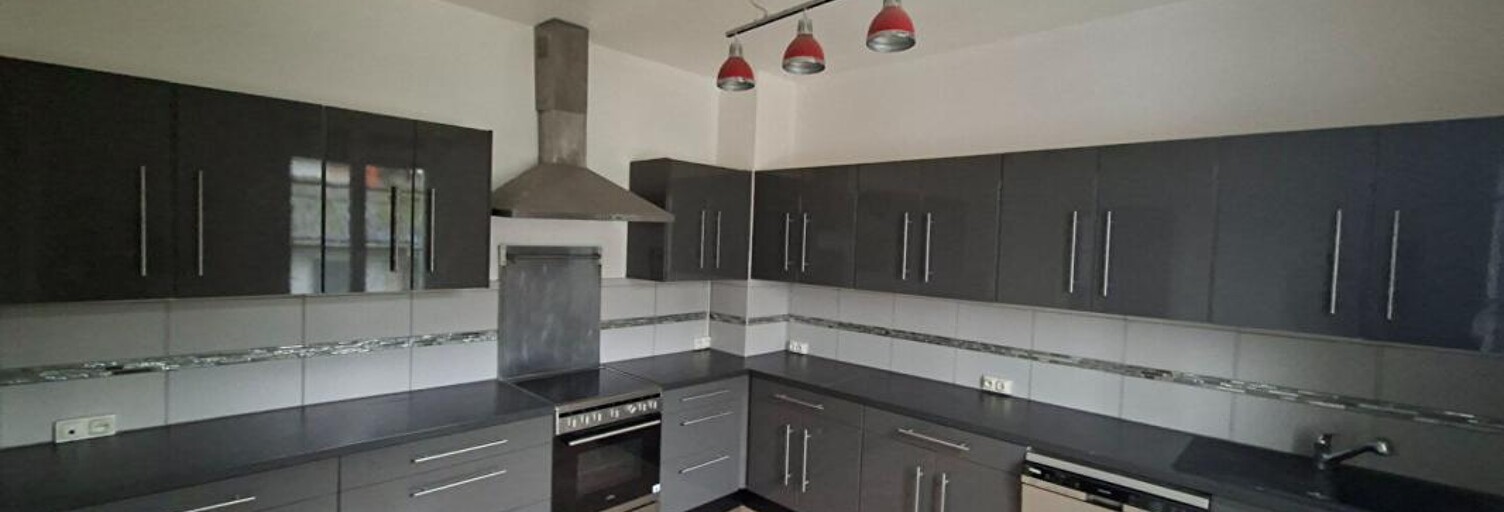 Maison 4 Pièces 90 m² à vendre à Le Grand-Quevilly (76120)