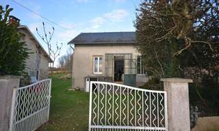 Maison 4 Pièces 70 m² à vendre à Ambazac (87240)