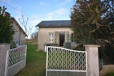 Maison 4 pièces 95000 €