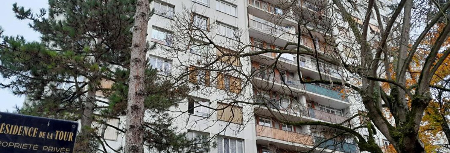 Appartement 5 Pièces 102 m² à vendre à Vitry-sur-Seine (94400)