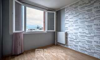 Appartement 5 Pièces 102 m² à vendre à Vitry-sur-Seine (94400)