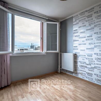 Appartement 5 pièces 420000 €