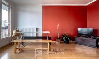 Appartement 5 Pièces 102 m² à vendre à Vitry-sur-Seine (94400)