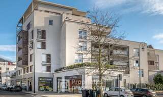 Appartement 4 Pièces 86 m² à vendre à Limeil-Brévannes (94450)