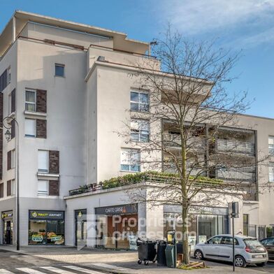 Appartement 4 pièces 336000 €