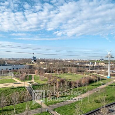 Appartement 4 pièces 336000 €