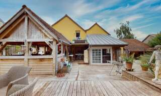 Maison 8 Pièces 230 m² à vendre à Bellot (77510)