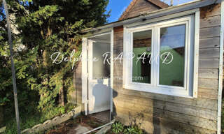 Maison 3 Pièces 60 m² à vendre à Nogent-le-Rotrou (28400)