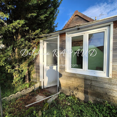 Maison 3 pièces 67000 €