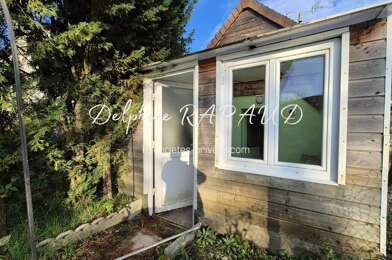 Maison 3 pièces 67000 €